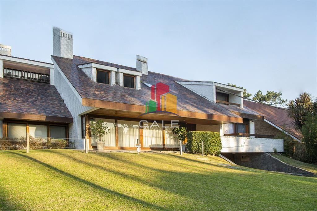 Casa a la venta en playa mansa Punta Del Este, en