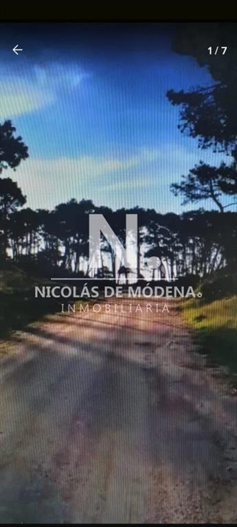 Vende Dos terrenos en Rincon del Indio- Punta del