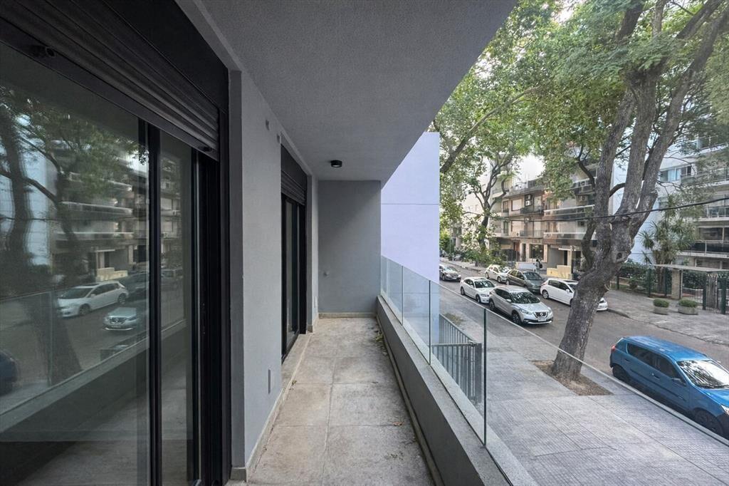 ATENCIÓN APTO EN  VILLA BIARRITZ CON PATIO EXCLUSIVO. ACTUA