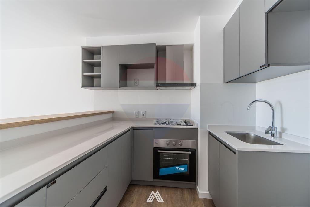 VENDO APARTAMENTO 2 DORMITORIOS MALVIN PARRILLERO
