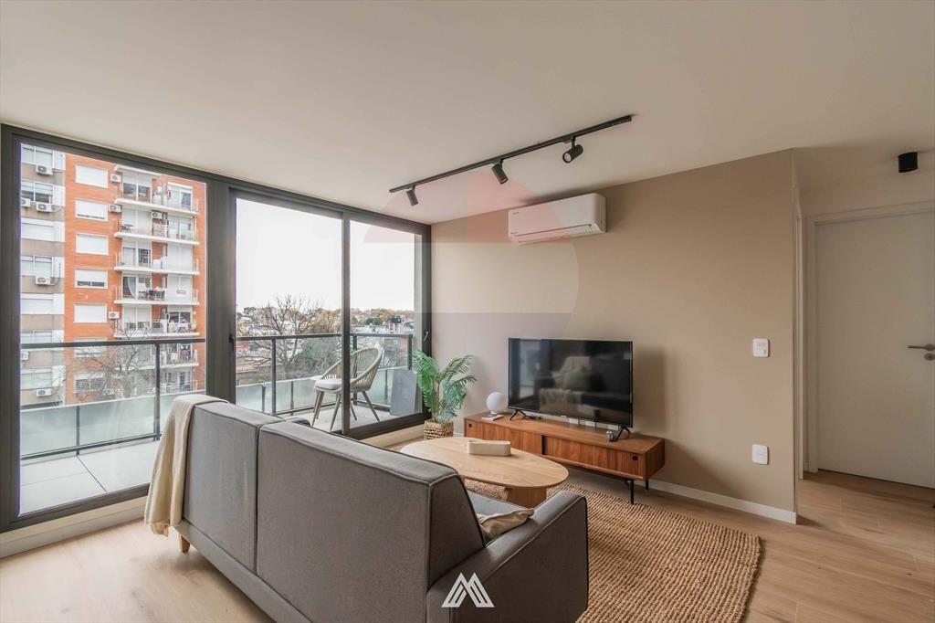 Venta Apartamento 1 dorm. 01 Vista La Blanqueada