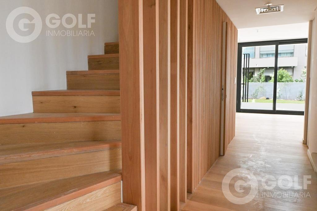Venta de apartamento 3 dormitorios TRENTO