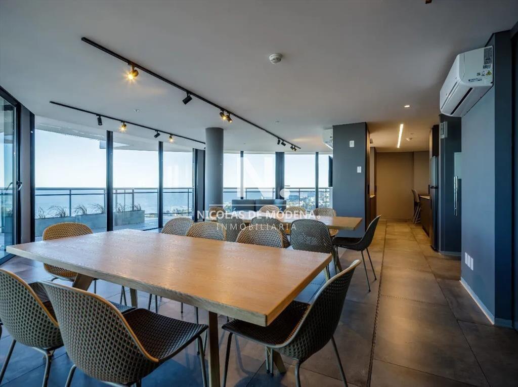 Venta Apartamento de 2 dormitorios Con Vistas en