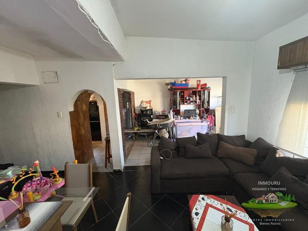 Vendo Amplia Y linda casa ubicada en el Cerro