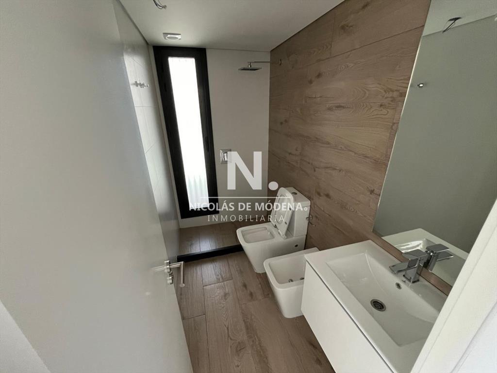 Unidad a estrenar en venta frente al mar, 2