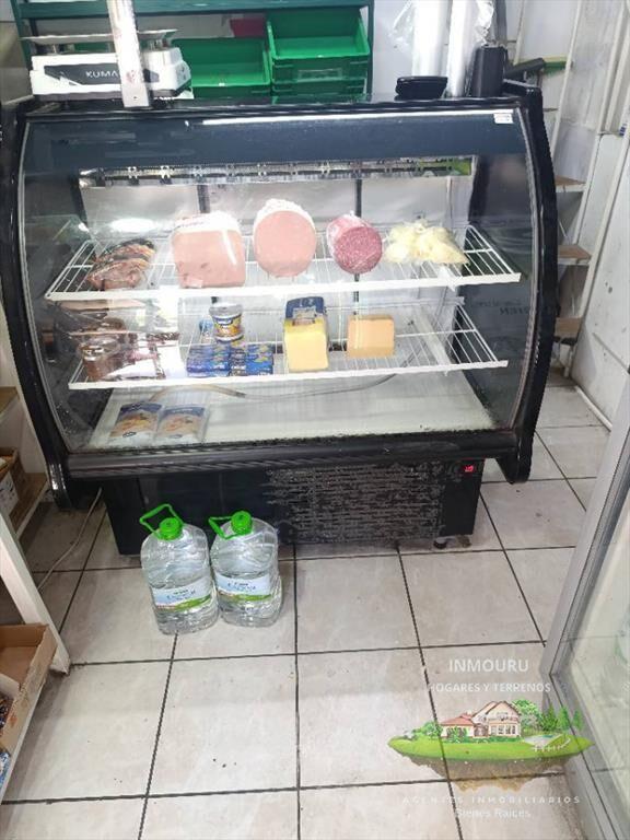 Venta de almacen