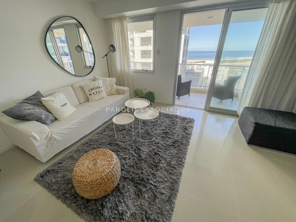 Exclusivo departamento en Arenas del Mar con al