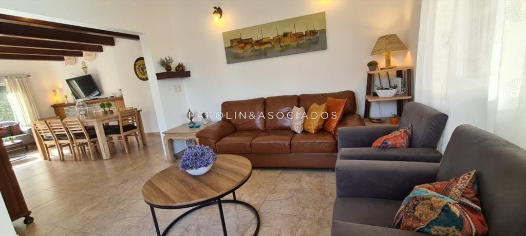Casa en venta de 5 dormitorios en PenÃnsula de Punta del E