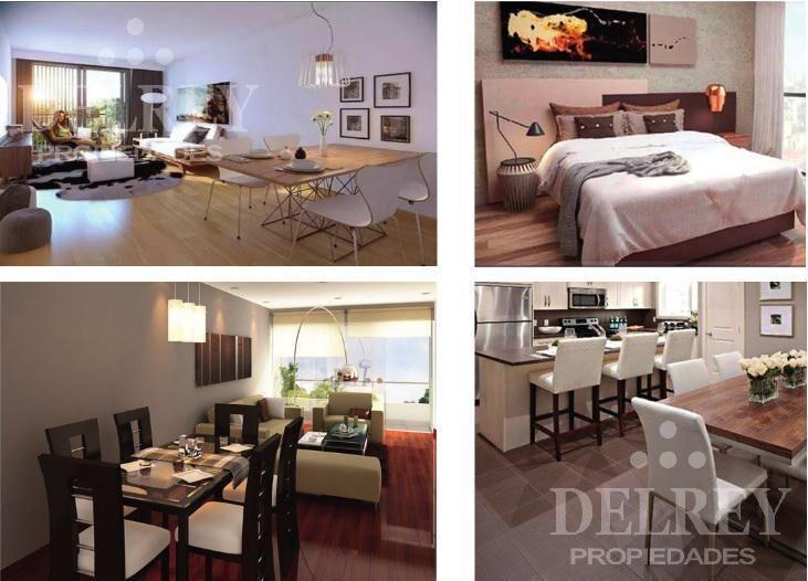 Departamento - Buceo