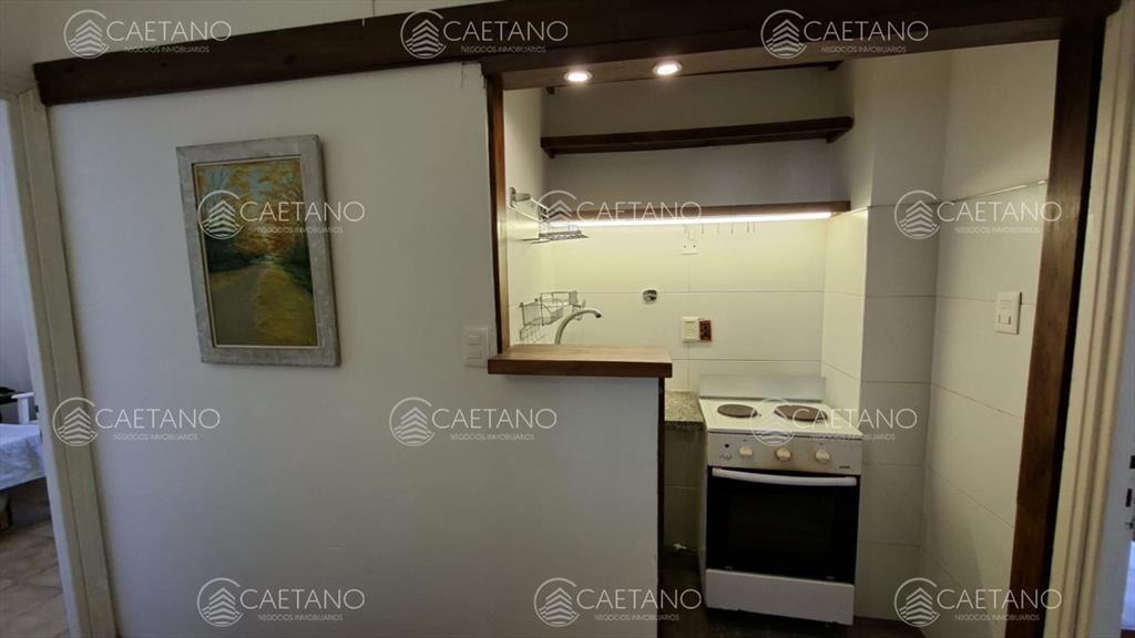 APARTAMENTO EN VENTA 1 DORMITORIO PENINSULA