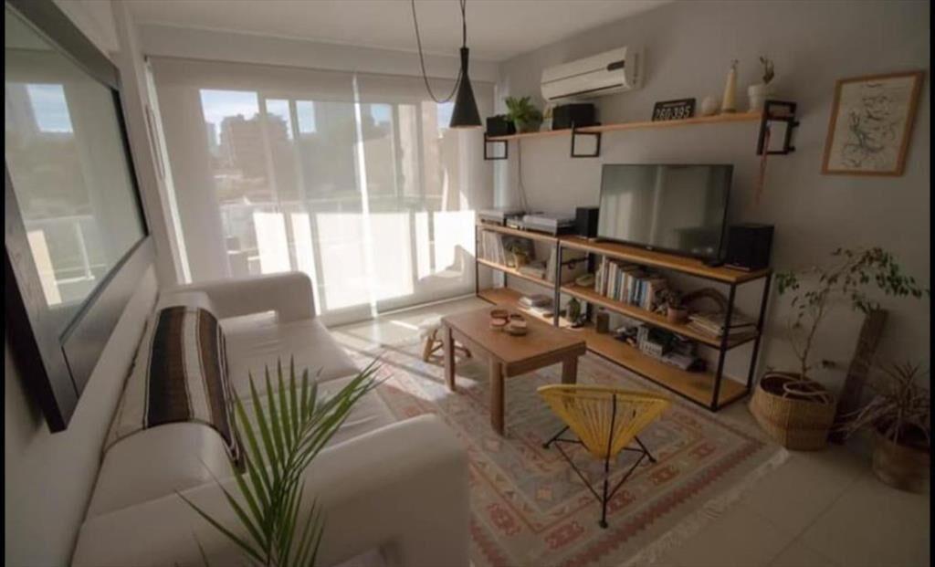 ALQUILER TEMPORARIO 1 DORMITORIO EDIFICIO BOTAVARA