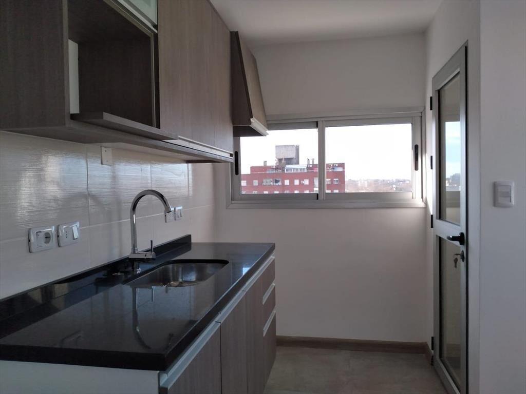 Apartamento a estrenar en Isidoro de María y San Martin