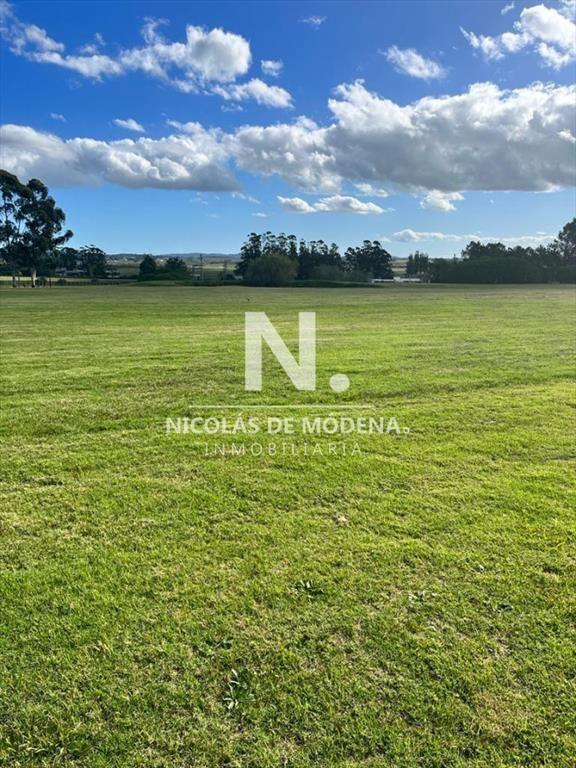 Lote en venta en barrio privado - El Quijote