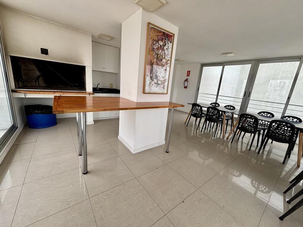 Apartamento en Pocitos