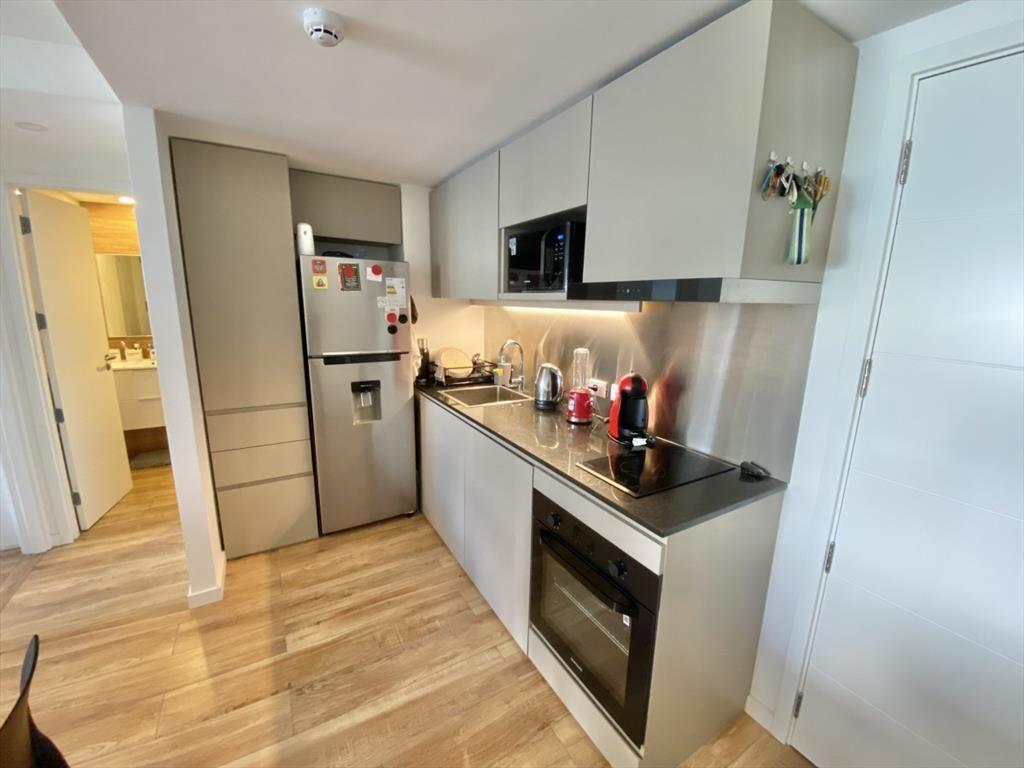 APARTAMENTO DE 1 DORMITORIO EN ALQUILER