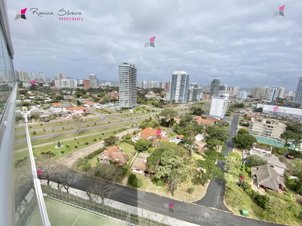 APARTAMENTO DE 2 DORMITORIOS 2 BAÑOS EN ALQUILER TEMPORAL