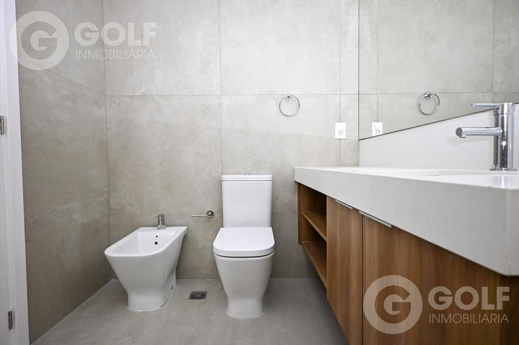 Venta apartamento 2 dormitorios TRENTO