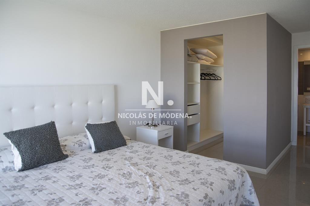 Hermoso Departamento en venta de 1 dormitorio.