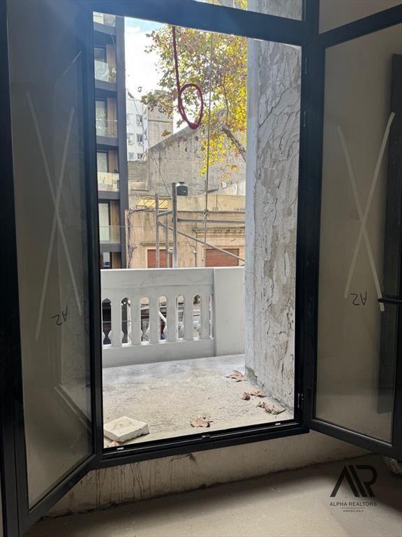 Venta Oficina Con Terraza A Estrenar - Centro De Montevideo