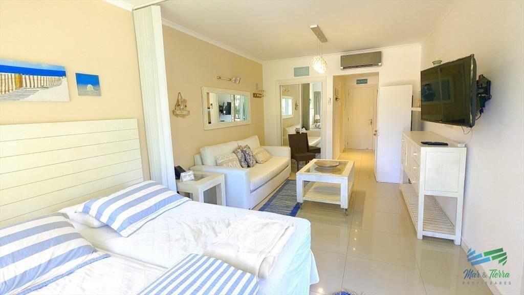 Venta de apartamento en Green Park Solanas Punta