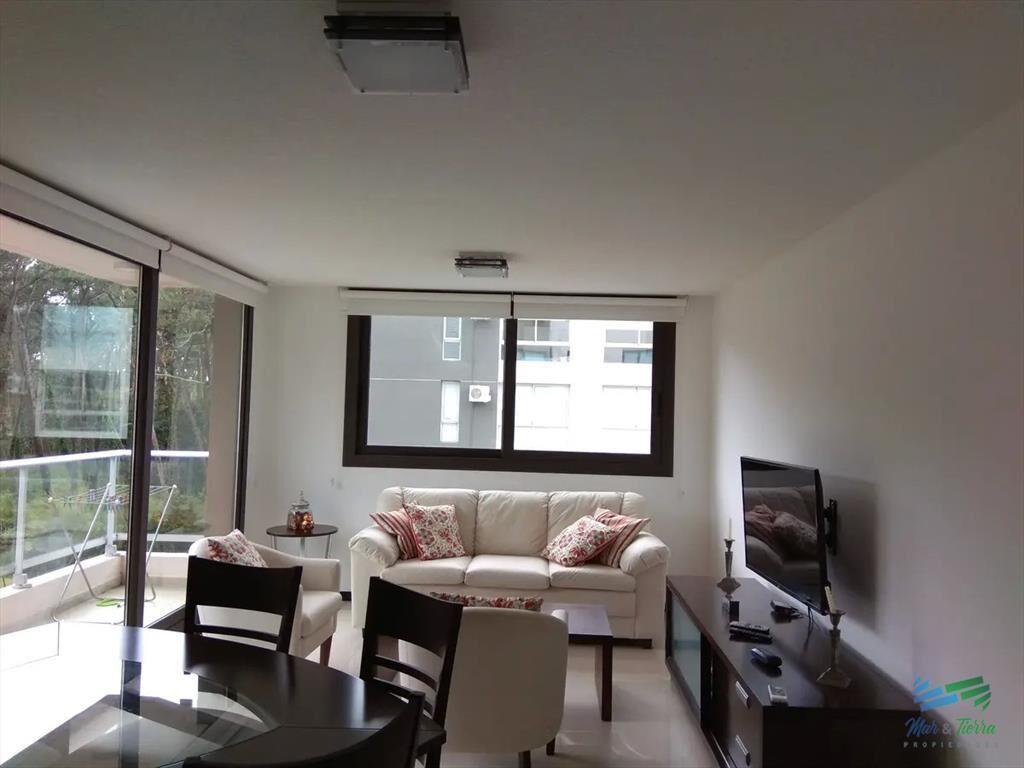 Se alquila invernal apartamento 2 dormitorios con