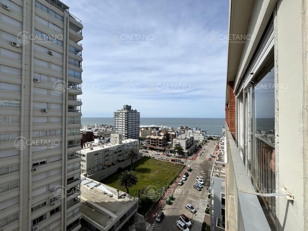 Venta apartamento 1 dormitorio. Península, Punta del Este