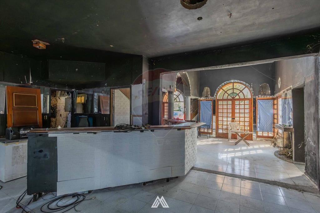 Venta gran casa en colon 5 dorm. con gran terreno