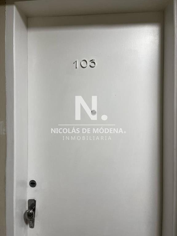 MONOAMBIENTE EN PENINSULA