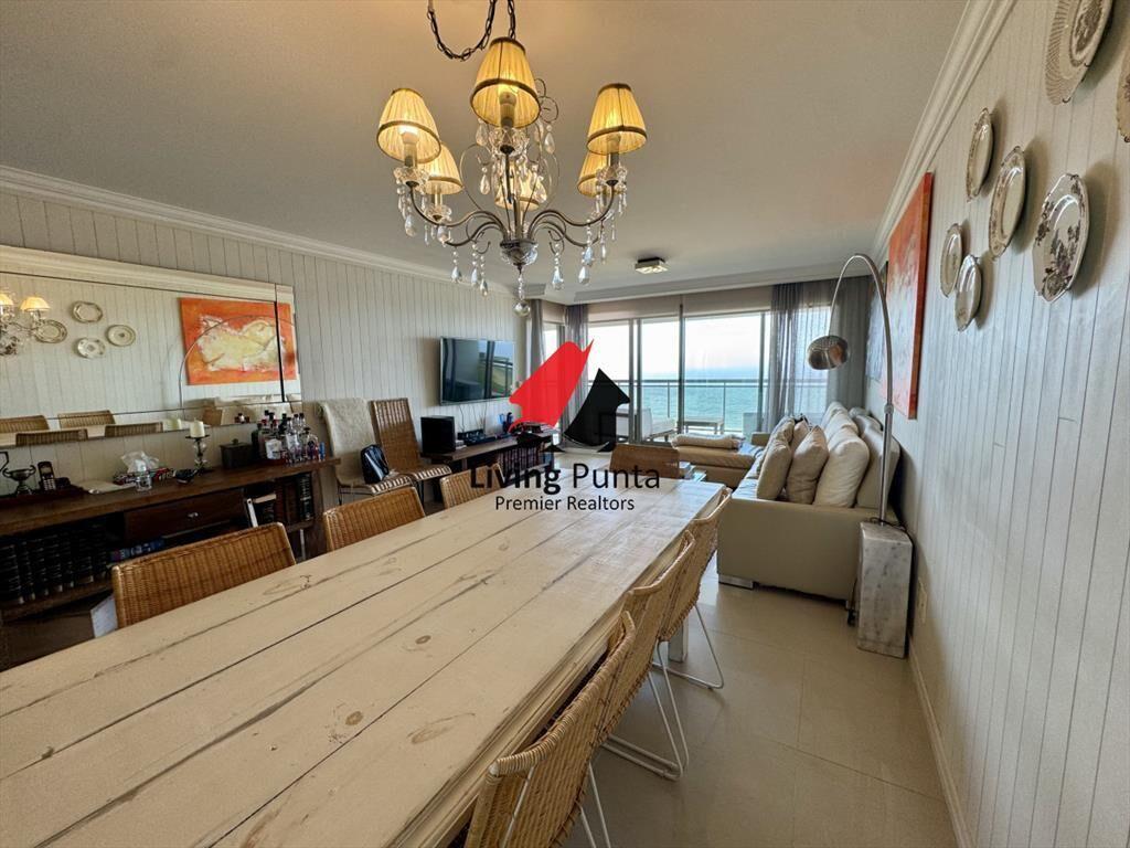 Hermoso apartamento con excelentes amenities del
