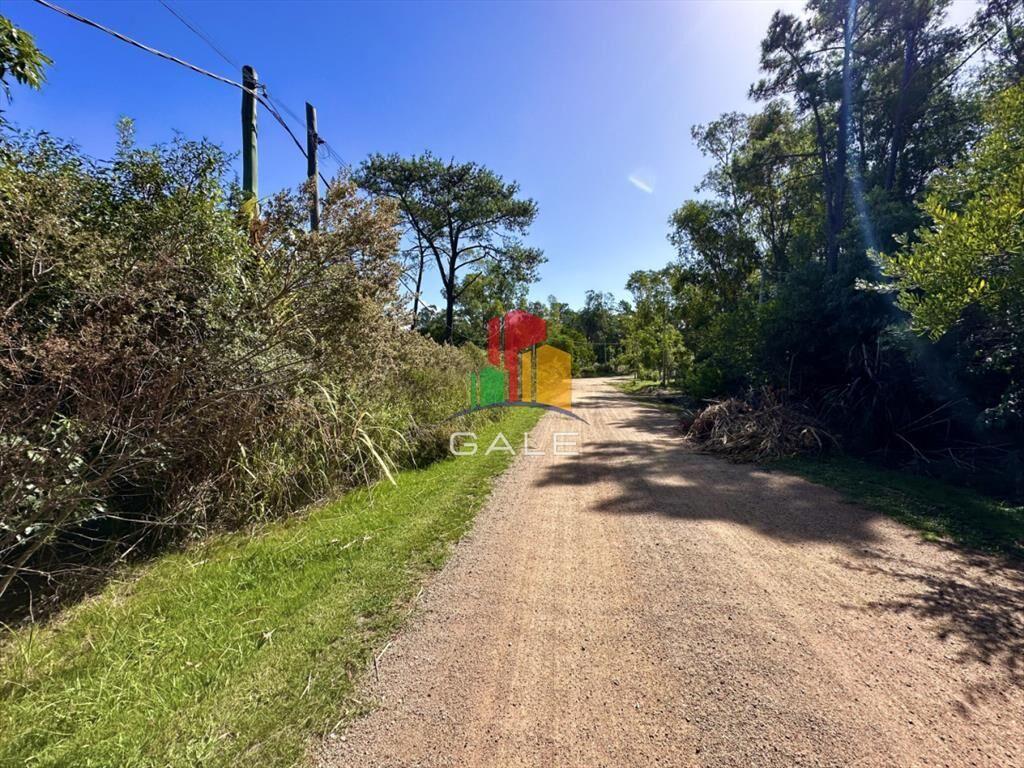 Terreno en Ocean Park, Punta Ballena