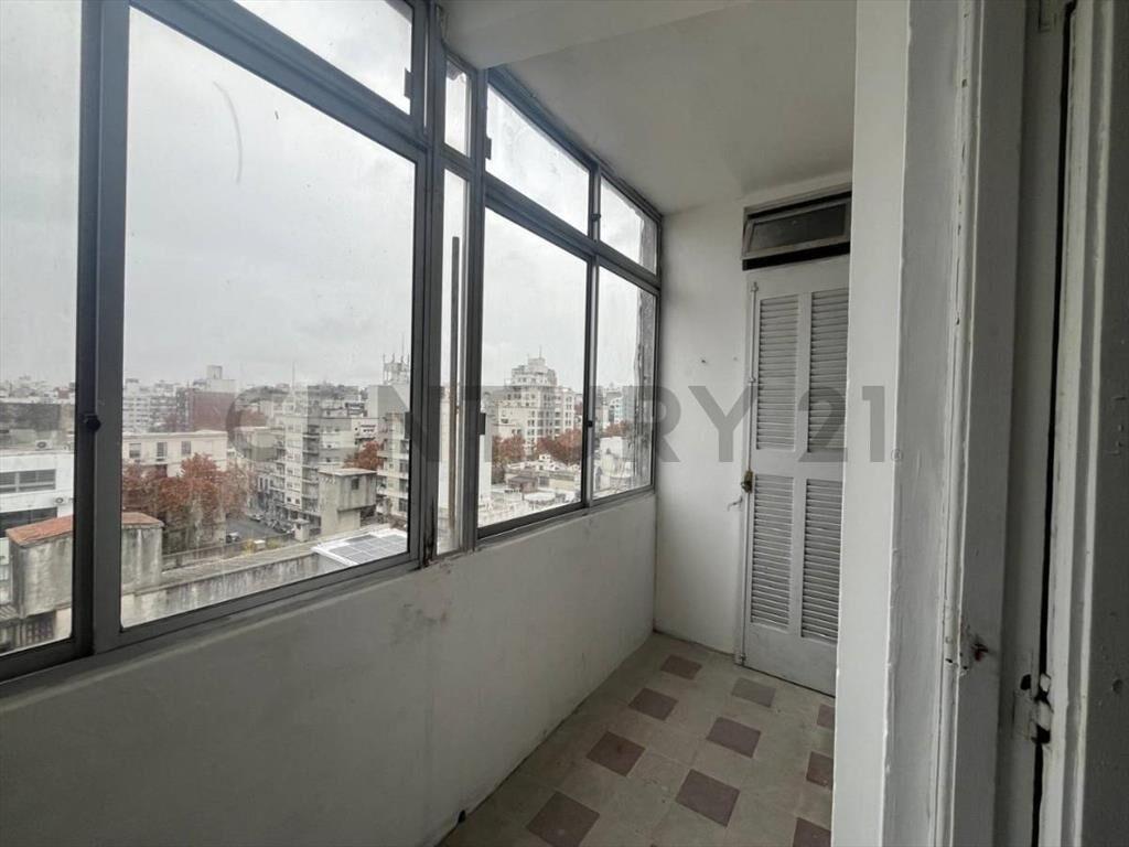Centro 136m2 | 3 Dormitorios + Servicio | Estufa a Leña |...