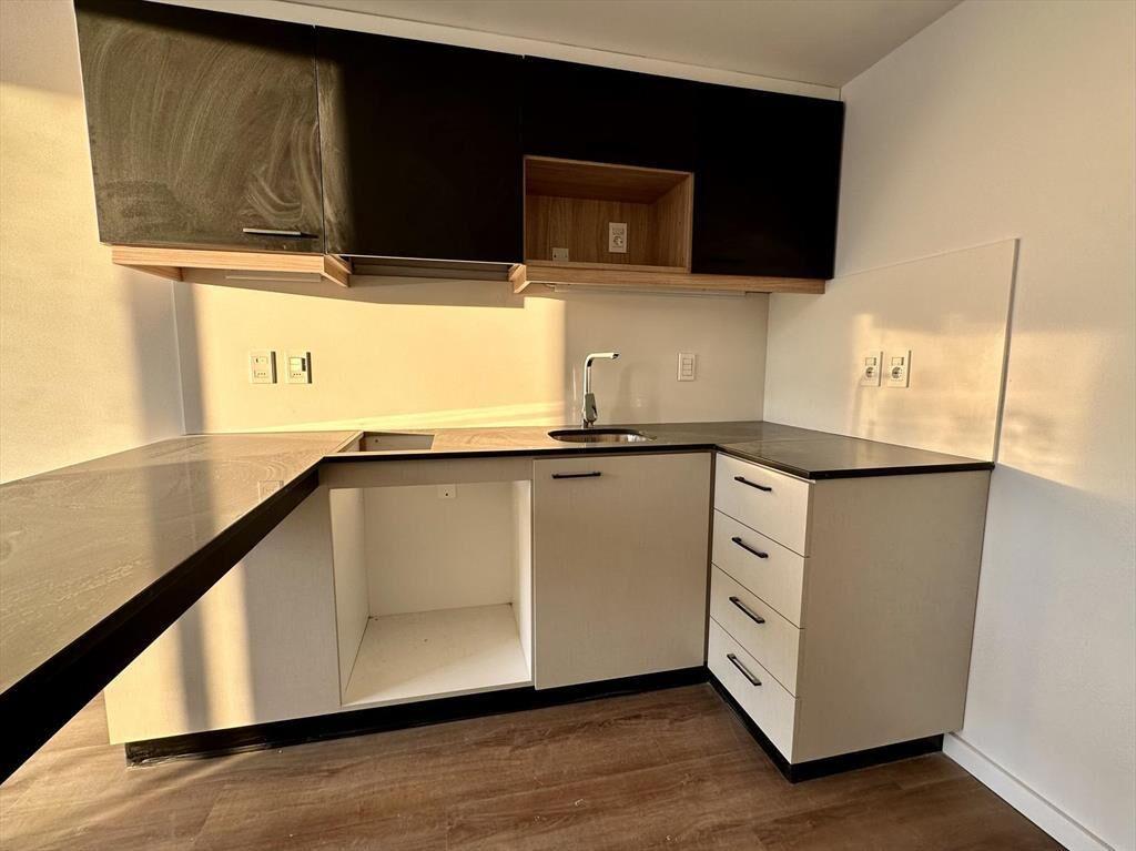 Venta Apartamento 1 Dormitorio en Buceo Montevideo Terraza