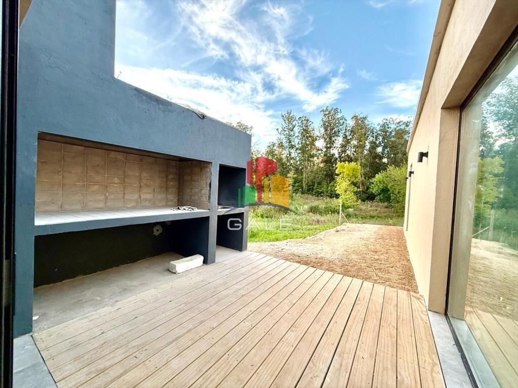 Hermoso proyecto Barrio Cerrado en la barra "