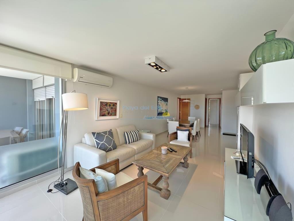 Mansa - Torre nueva con amenities . 2 dorm 3