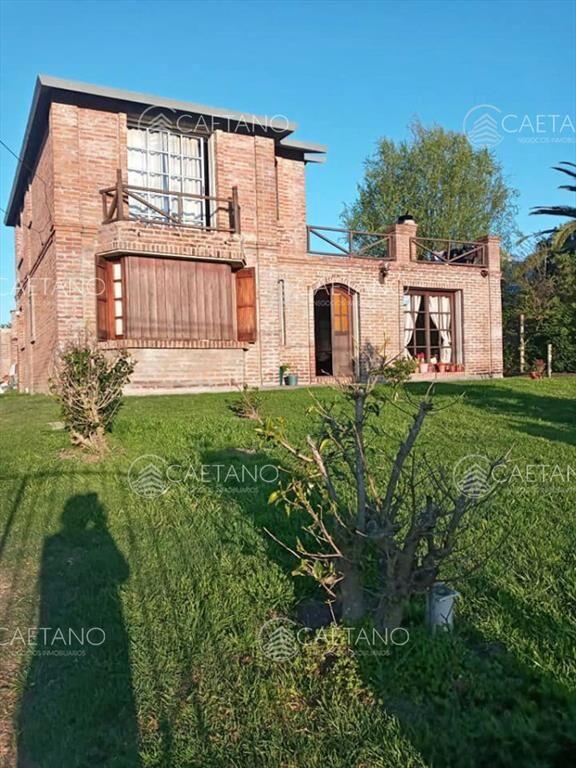 Venta casa en Lausana