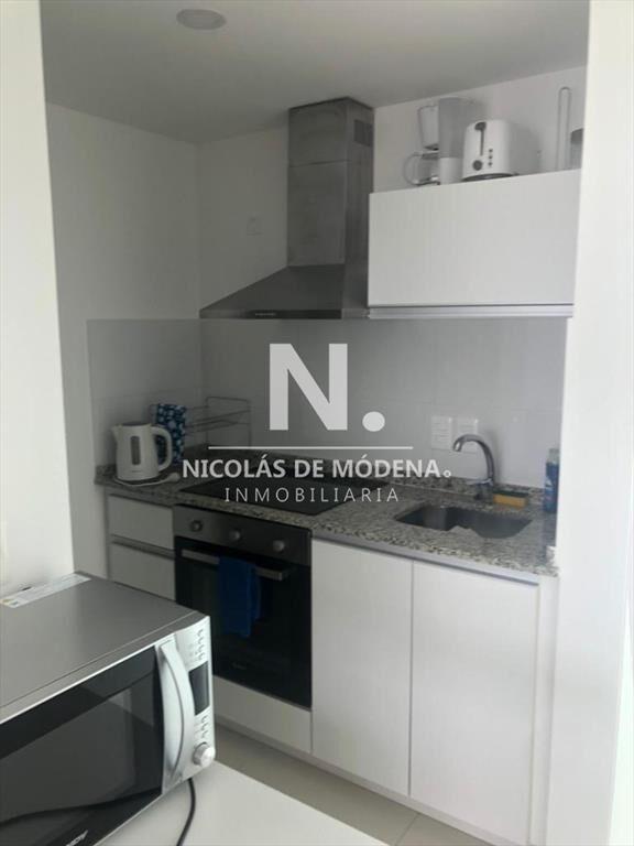 Hermoso Monoambiente en complejo exclusivo