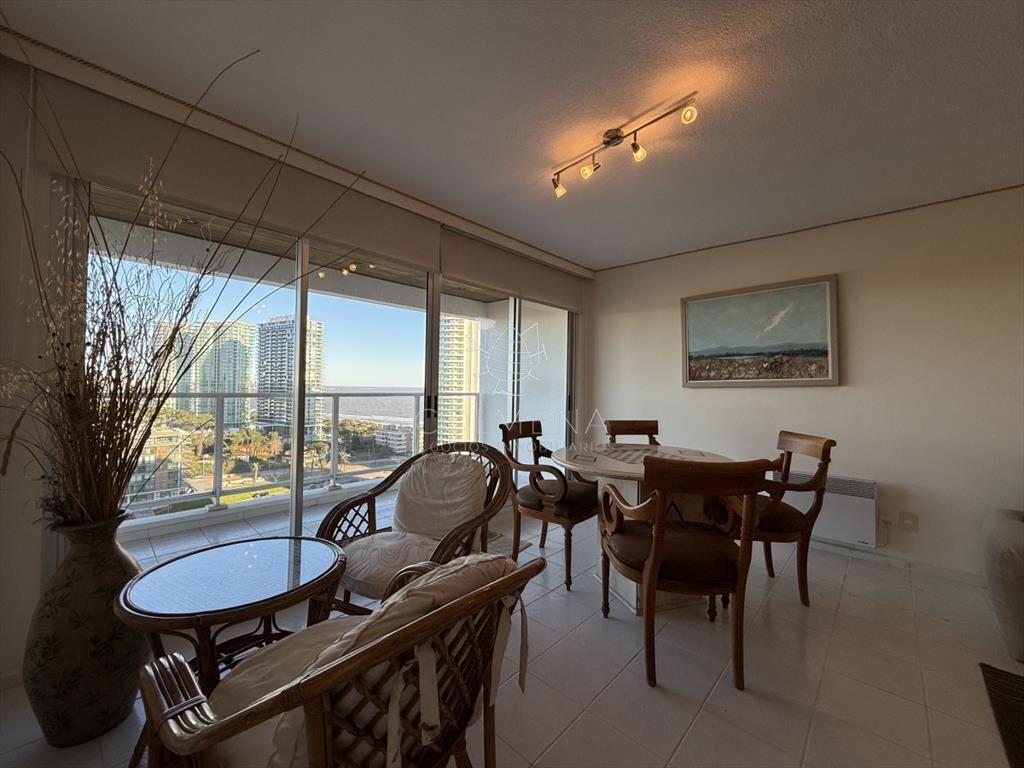 Apartamento en Mansa, 3 dormitorios