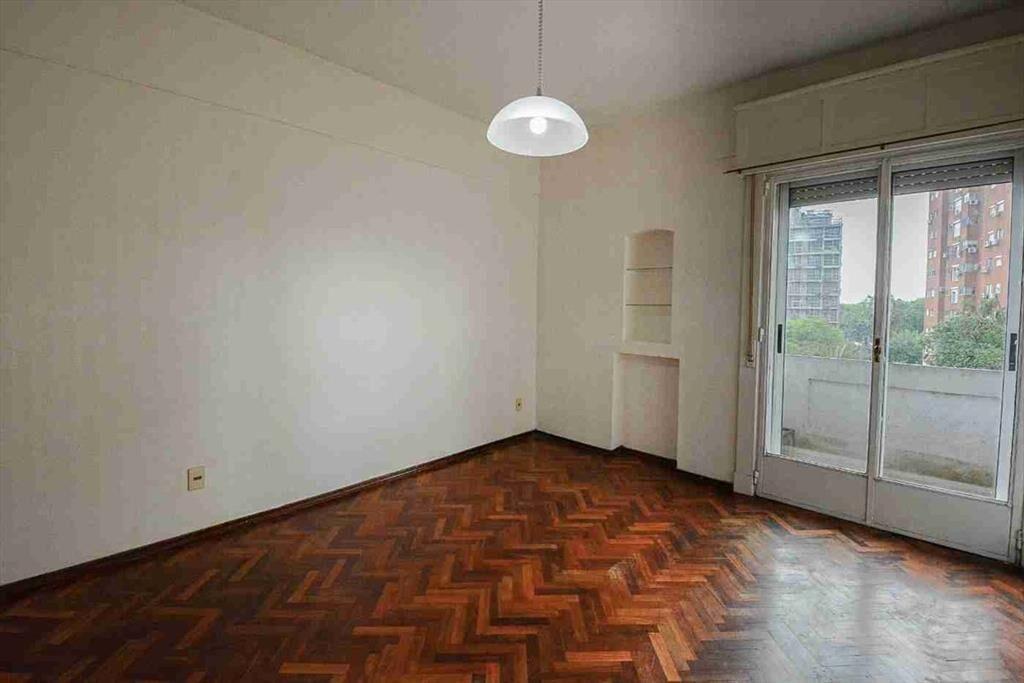 Venta apartamento Prado 2 dormitorios con renta