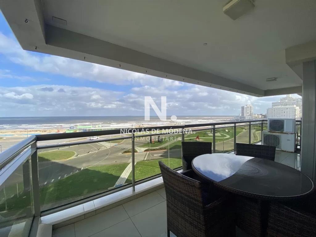 Hermoso Departamento en venta con agradable vista al Mar de