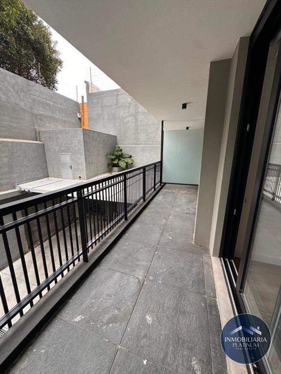 Venta apartamento 1 dormitorio con balcón en Malvin