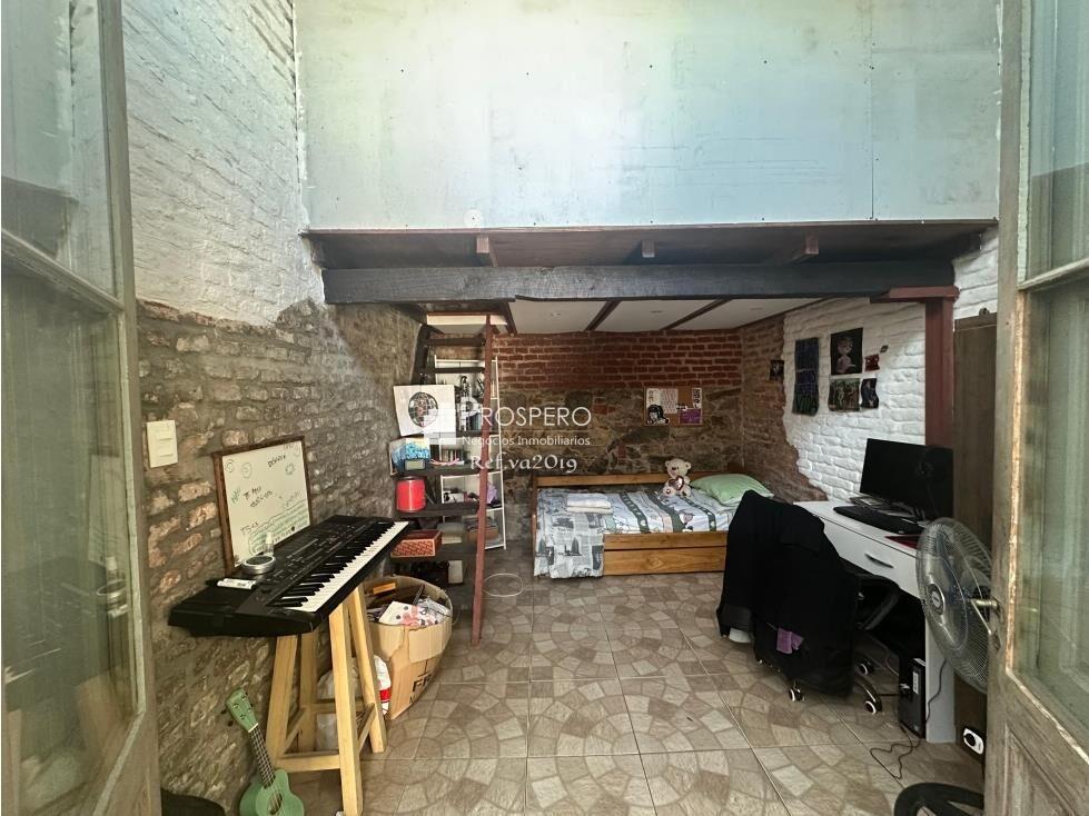va2019/1 venta apto 2 dorm palermo/Parque Rodo c/renta