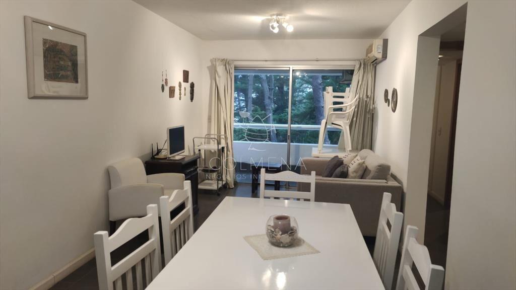 Apartamento de dos dormitorios en venta - Aidy