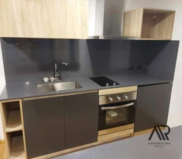 Apartamento en venta de 1 dormitorio con renta, opcion d...
