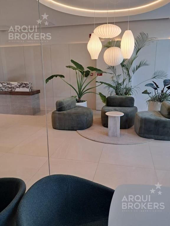 Alquiler de apartamento monoambiente en La Blanqueada - 302