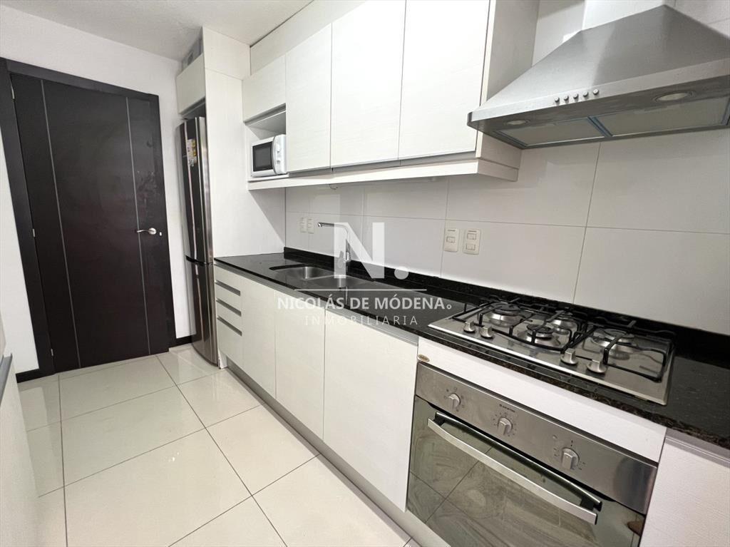 Apartamento en venta y alquiler de 3 Dormitorios Punta del