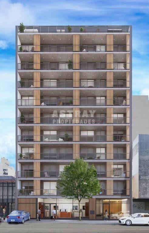 Apartamento en Venta