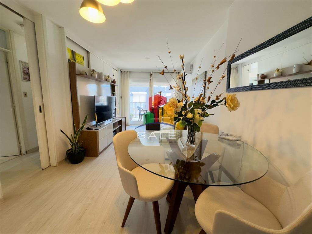 Apartamento en venta de 1 dormitorio en Punta del Este
