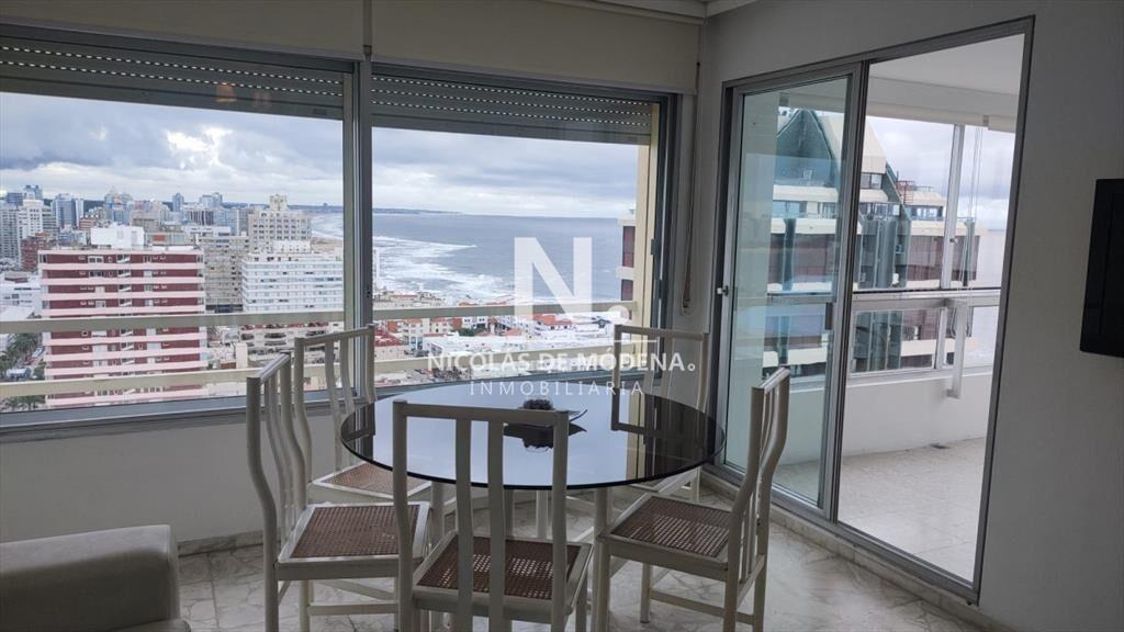 Apartamento en Peninsula - Punta del Este