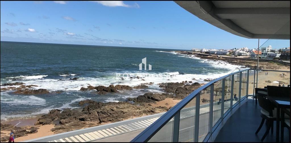 Apartamento en Península.