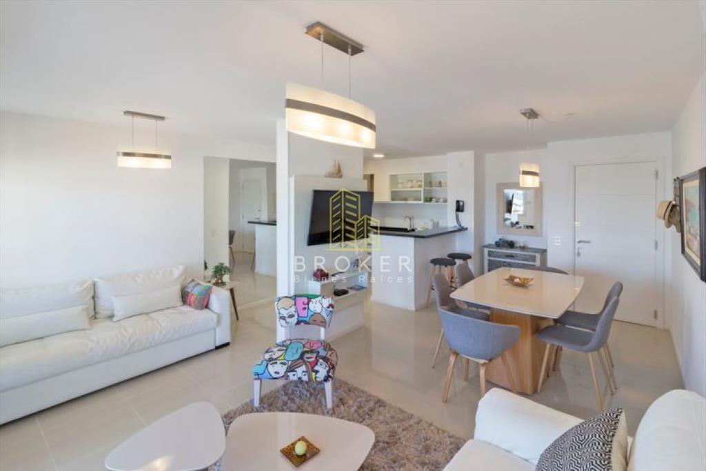 Apartamento en venta Playa Brava 2 dormitorios